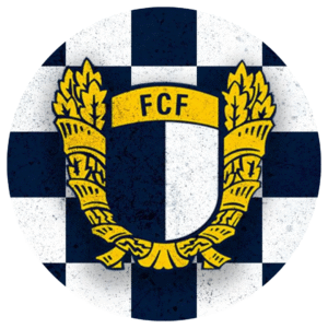 Futebol Clube Famalicão: Oblea Comestible Futbol Portugal