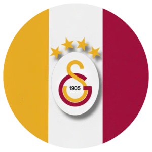 Galatasaray: Oblea Comestible Futbol Turquia