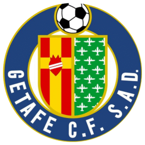Getafe CF: Oblea Comestible Futbol España