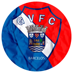 Gil Vicente Futebol Clube: Oblea Comestible Futbol portugal