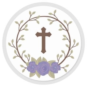 OBLEA COMESTIBLE MI PRIMERA COMUNION IDEAL APRA DECORAR TARTAS
