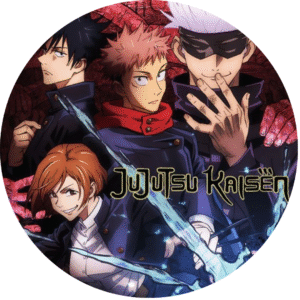 Jujutsu Kaisen: Obleas con un Toque de Hechicería