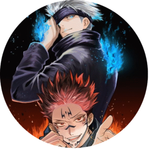 Jujutsu Kaisen: Obleas con un Toque de Hechicería