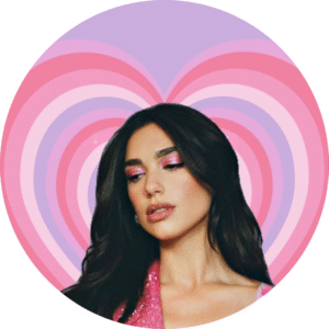 Sabor y Estilo! Disfruta de Dua Lipa en Cada Bocado