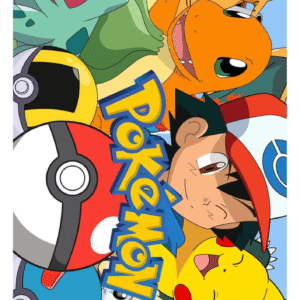 ¡Atrápalos a Todos con Nuestras Obleas Comestibles Pokémon!