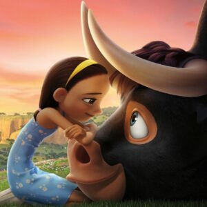 Ferdinand: Celebra la amistad y el coraje con nuestras obleas comestibles de Ferdinand