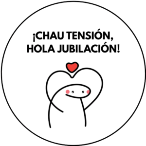 Modo Jubilaci?n: Activado. Obleas Comestibles estilo Flork