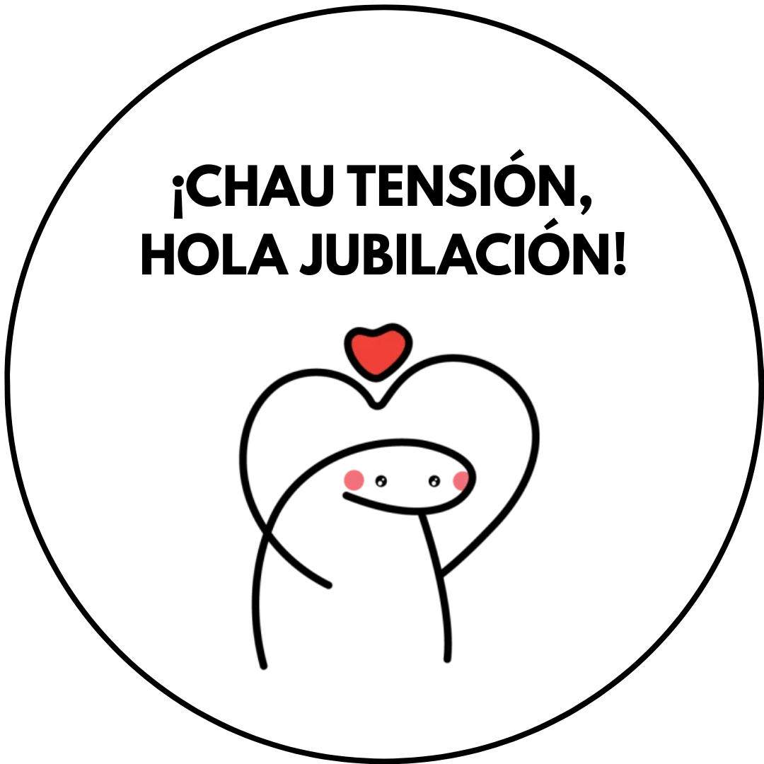 Modo Jubilaci?n: Activado. Obleas Comestibles estilo Flork