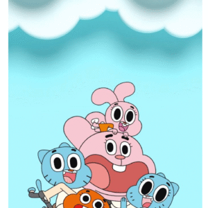 Dulzura y diversi?n en cada bocado con Obleas Comestibles de Gumball
