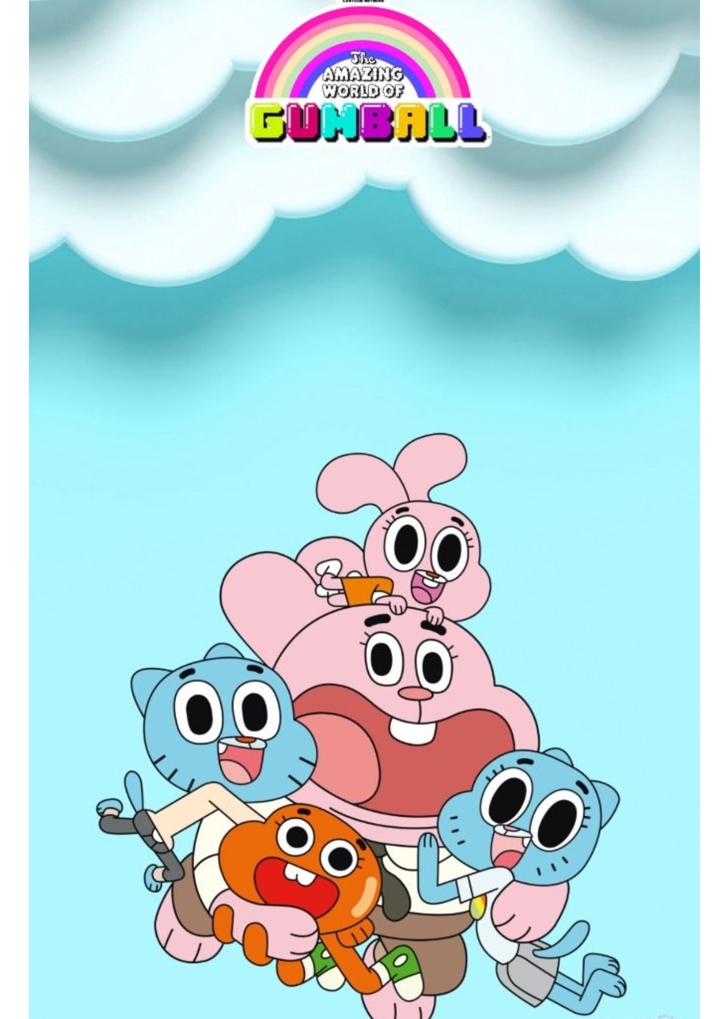 Dulzura y diversi?n en cada bocado con Obleas Comestibles de Gumball