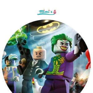 ¡"Construye Tu Sabor": Descubre Nuestras Increíbles Obleas Comestibles LEGO!…