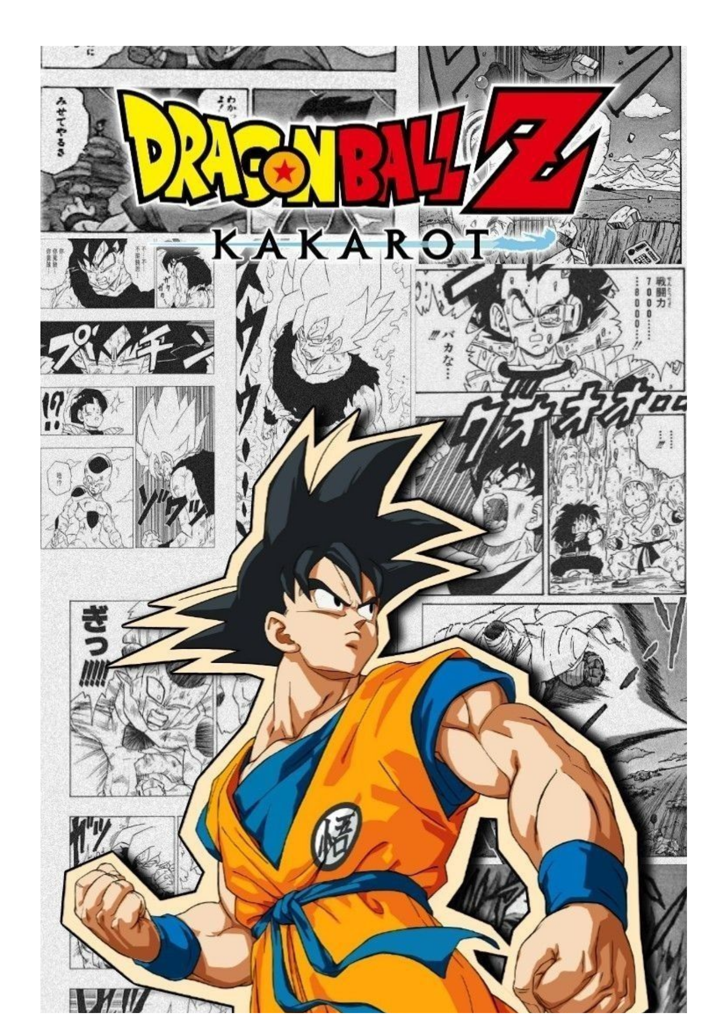 Sabor Saiyan: Obleas Comestibles que Despiertan tu Lado Guerrero
