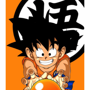 Obleas Comestibles de la Esfera del Dragón: Una Experiencia Mágica en Cada Mordisco. Dragon Ball