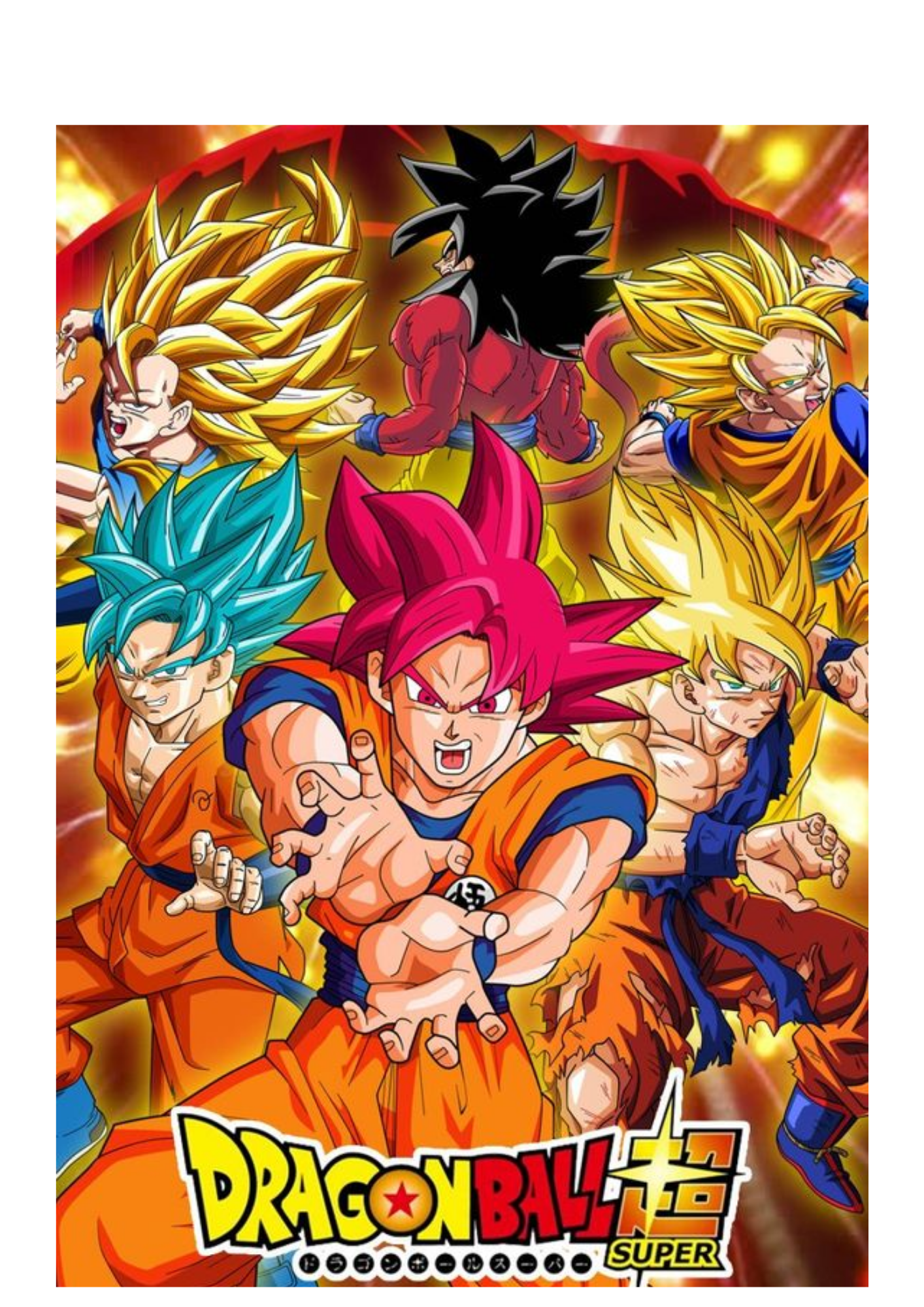 Sabor a Torneo: Obleas Comestibles Inspiradas en las Batallas de Dragon Ball