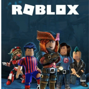 Obleas Gamer: Sabores de Roblox