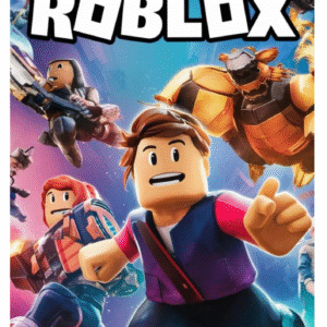 Tu Avatar, tu Sabor: Obleas Roblox