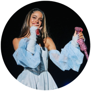 Endulza tus momentos favoritos con las obleas comestibles de Tini
