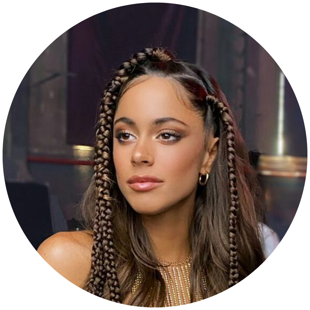 Endulza tus momentos favoritos con las obleas comestibles de Tini