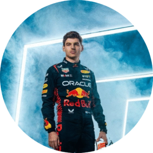 Oblea Comestible: La F?rmula Dulce de Verstappen