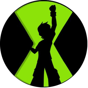 Ben 10: Obleas Comestibles del Héroe Intergaláctico