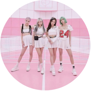 Descubre la Energía de BLACKPINK con nuestras Obleas Comestibles