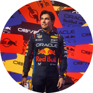 Al límite con Checo Perez, Saborea la velocidad