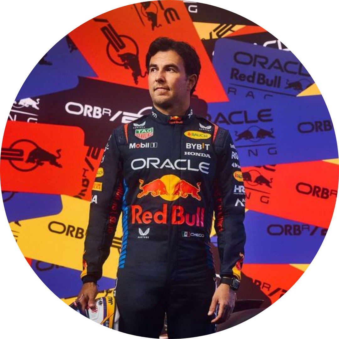 Al límite con Checo Perez, Saborea la velocidad
