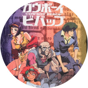 Sabor a Aventura: Obleas de Cowboy Bebop