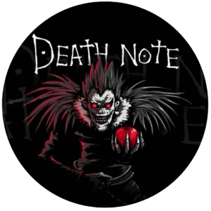 Death Note: Obleas que te harán escribir tu propio destino