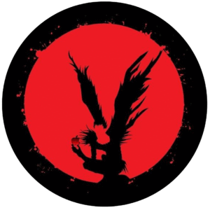 Sabor y misterio en cada bocado con las obleas de Death Note
