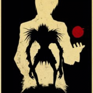 ¡El sabor de la justicia! Obleas comestibles inspiradas en Death Note