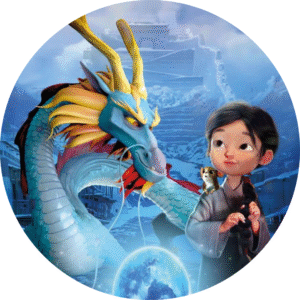 Dragones, aventuras y obleas ?picas de Dragonkeeper