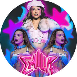 Obleas de Emilia: El Pop que Puedes Saborear
