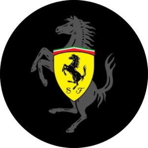 Lujo y Potencia en Cada Bocado: Obleas Ferrari