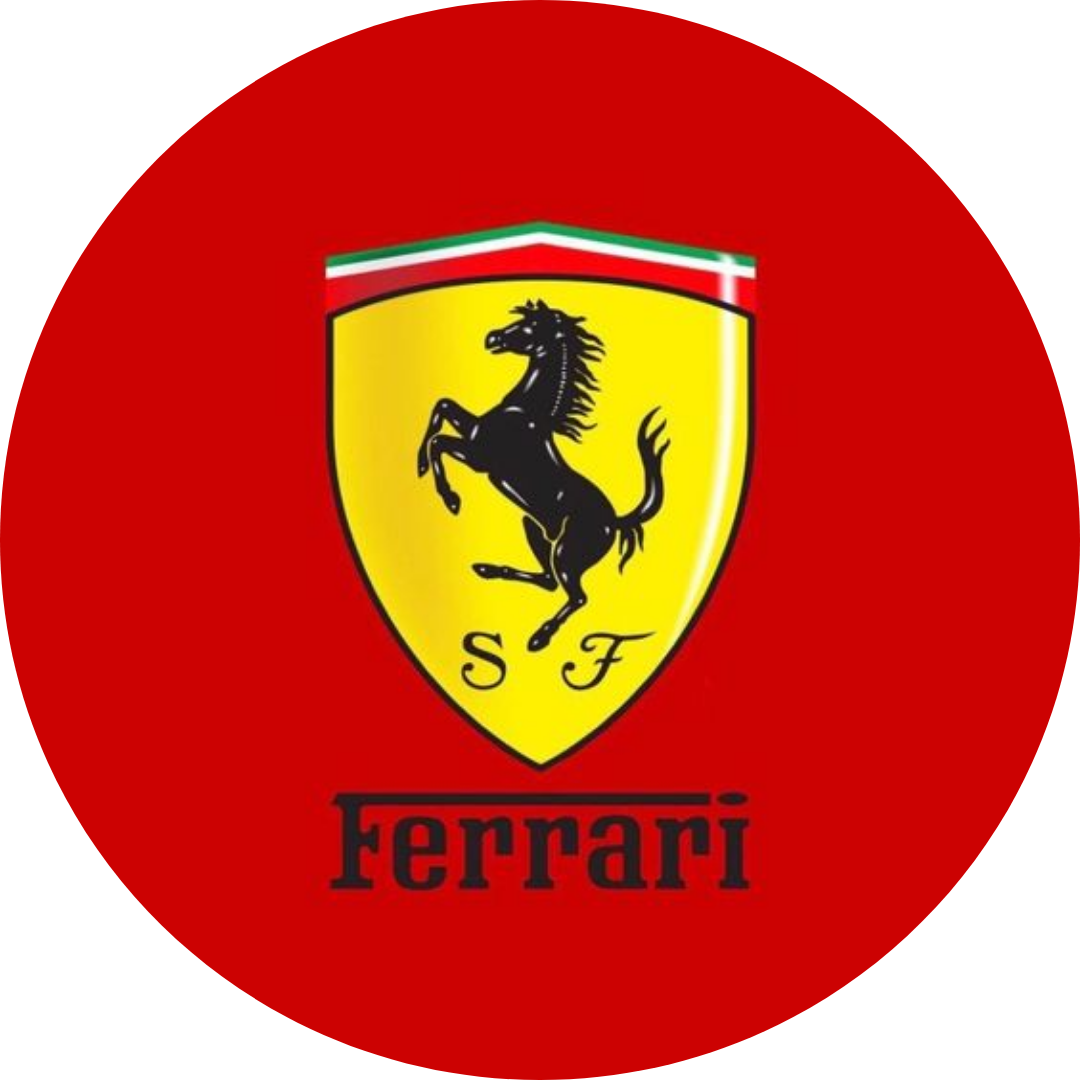 Obleas con Clase y Potencia: ?Solo para Fans de Ferrari!