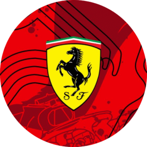 Obleas Ferrari: El Sabor de la Elegancia y la Velocidad