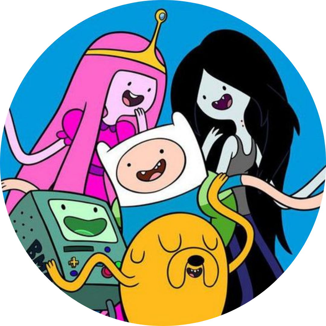Explora un mundo de sabores con las obleas de Hora de Aventuras