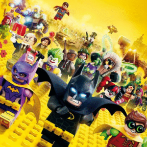 Oblea LEGO Comestible: Sabor a Creatividad