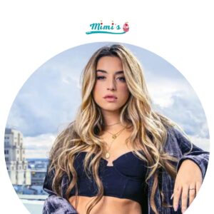 Lola Indigo: Obleas Comestibles para Momentos de Bailar