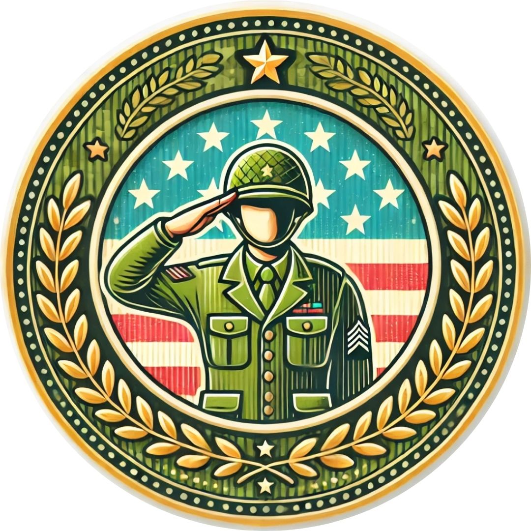 Oblea Comestible compatible tem?tica Militar