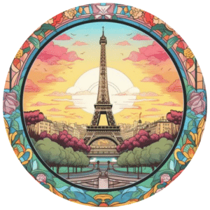 ¡Bon Appétit! Obleas de París: Un festín para tus sentidos
