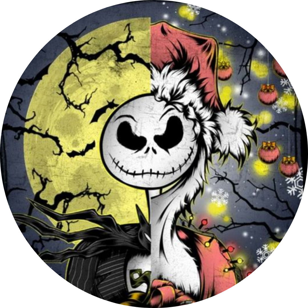 Para fan?ticos de Jack: una oblea que sabe a magia