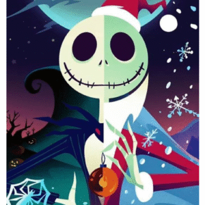 Endulza tus fiestas con un toque de Halloween Town