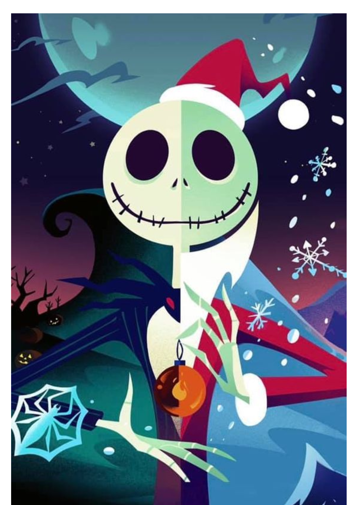 Endulza tus fiestas con un toque de Halloween Town