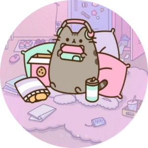 Obleas Comestibles de Pusheen: La Magia en tus Tartas