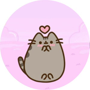 Dale un Toque Adorable a tus Pasteles con Pusheen