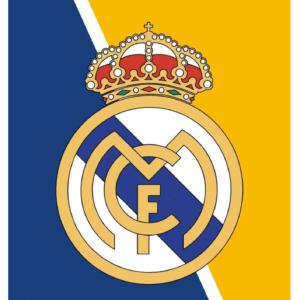 Oblea Comestible Real Madrid F.C.