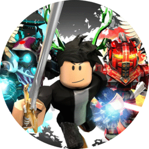 Desbloquea el Delicioso Mundo de ROBLOX con Nuestras Obleas Comestibles