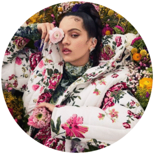 Mordiscos llenos de flow y sabor! Obleas inspiradas en La Rosalía