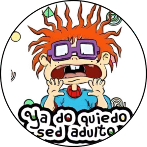 Rugrats: Momentos inolvidables